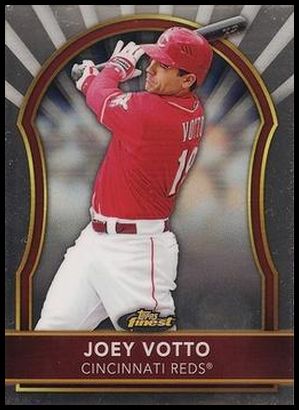 47 Joey Votto